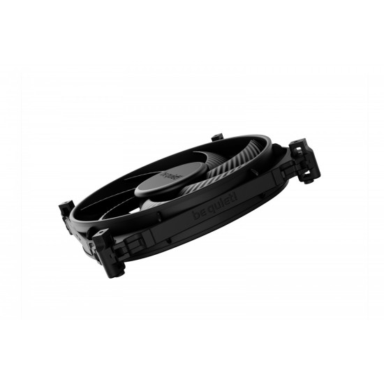 Wentylator Silent Wings 4 140mm PWM 