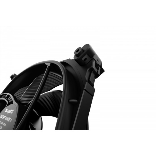 Wentylator Silent Wings 4 140mm PWM 