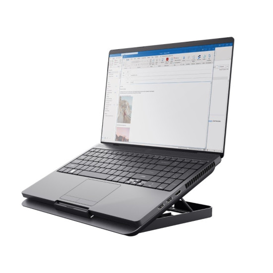 Podstawka pod laptopa EXTO ECO