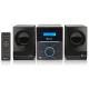 Wieża Neptun Blue BT CD USB