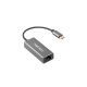 Karta sieciowa Cricket USB-C 3.1 - RJ-45 1Gb na kablu 