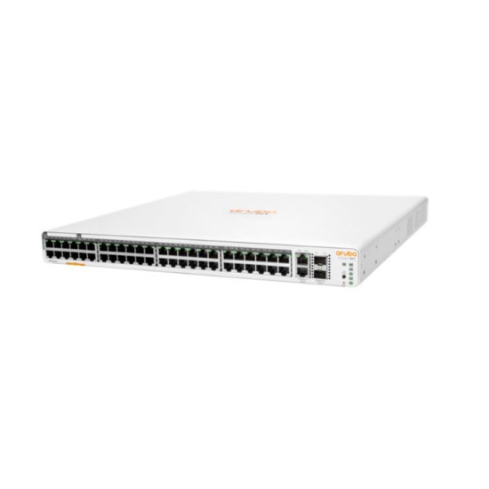 Przełącznik ARUBA Instant On 1960 48G 2XT 2XF 600W Switch JL809A 