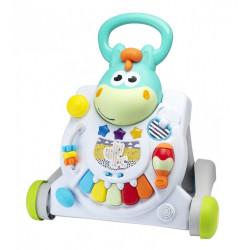 Pchacz 3 w 1 Konik Infantino