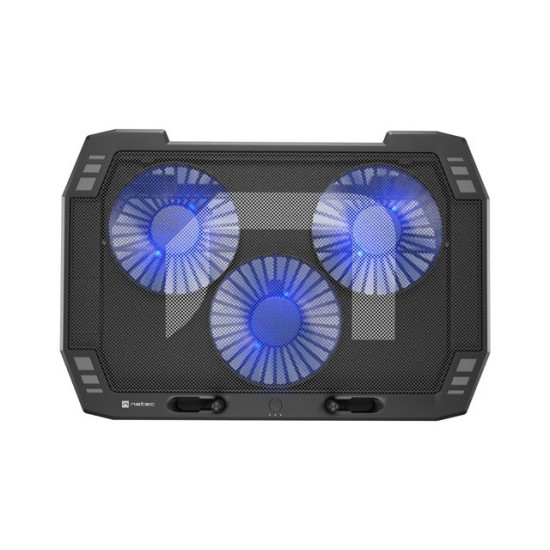 Podstawka pod notebook Oriole 15.6 cali - 17.3 cali 