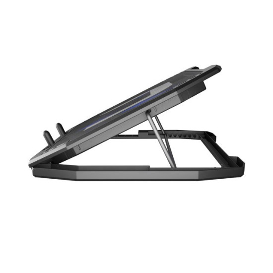 Podstawka pod notebook Oriole 15.6 cali - 17.3 cali 