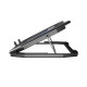 Podstawka pod notebook Oriole 15.6 cali - 17.3 cali 