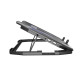 Podstawka pod notebook Oriole 15.6 cali - 17.3 cali 