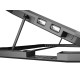 Podstawka pod notebook Oriole 15.6 cali - 17.3 cali 