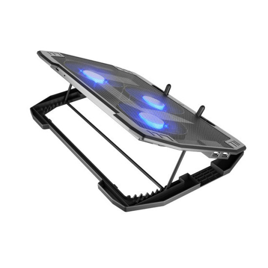 Podstawka pod notebook Oriole 15.6 cali - 17.3 cali 