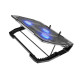 Podstawka pod notebook Oriole 15.6 cali - 17.3 cali 