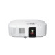 Projektor kina domowego EH-TW6250 AndTV/4KUHD/WiFi5/2800L/35k:1 