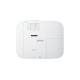 Projektor kina domowego EH-TW6250 AndTV/4KUHD/WiFi5/2800L/35k:1 