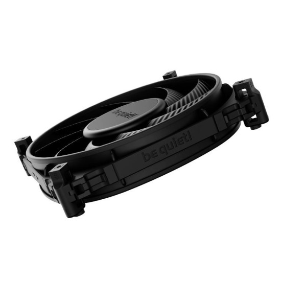 Wentylator Silent Wings 4 120mm PWM H-S