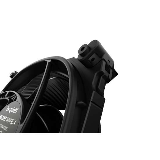 Wentylator Silent Wings 4 120mm PWM H-S