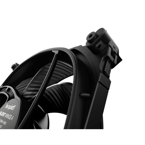 Wentylator Silent Wings 4 140mm PWM H-S