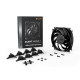 Wentylator Silent Wings 4 140mm PWM H-S