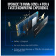 Dysk SSD 1TB M.2 CS1030 M280CS1030-1TB-RB 
