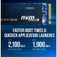 Dysk SSD 1TB M.2 CS1030 M280CS1030-1TB-RB 