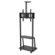 Stojak mobilny do TV 32-70 cali 60kg z półką