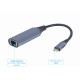 Adapter USB-C to LAN GbE RJ-45 