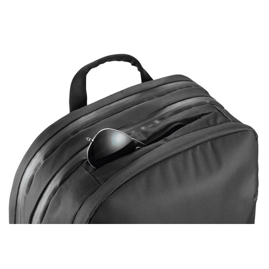 Plecak antykradzieżowy BOBBY EXPLORE BLACK