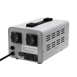 Automatyczny stabilizator napięcia AVR 2000VA 