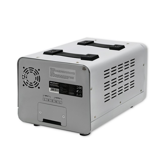 Automatyczny stabilizator napięcia AVR 5000VA 
