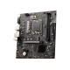 Płyta główna PRO H610M-G s1700 DDR4 DP/HDMI M.2 mATX 
