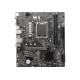 Płyta główna PRO H610M-G s1700 DDR4 DP/HDMI M.2 mATX 
