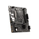 Płyta główna PRO H610M-G s1700 DDR4 DP/HDMI M.2 mATX 