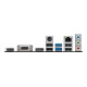 Płyta główna PRO H610M-G s1700 DDR4 DP/HDMI M.2 mATX 