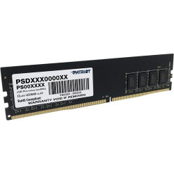 Pamięć DDR4 Signature 8GB/3200 (1*8GB) CL22