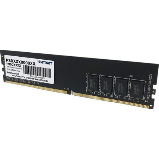 Pamięć DDR4 Signature 8GB/3200 (1*8GB) CL22