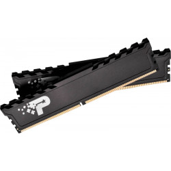 Pamięć DDR4 Signature Premium 16GB/3200(2*8GB) CL22 czarna