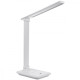 Lampka biurkowa LED 9W MCE614W Biała 