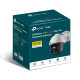 Kamera 4MP zewnętrzna VIGI C540(4mm)