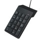 Klawiatura numeryczna przewodowa KPD-U-03 