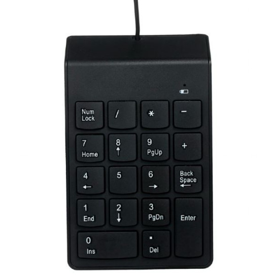 Klawiatura numeryczna przewodowa KPD-U-03 
