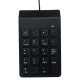 Klawiatura numeryczna przewodowa KPD-U-03 