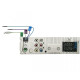 Radio samochodowe KDX-560BT