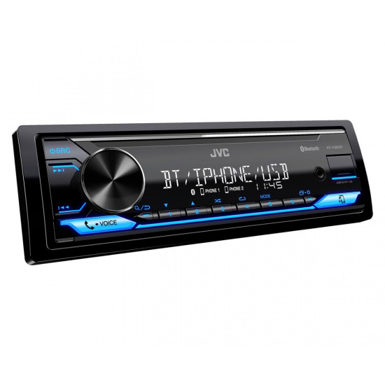Radio samochodowe KDX-382BT