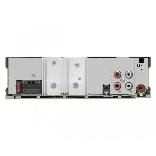Radio samochodowe KDX-382BT