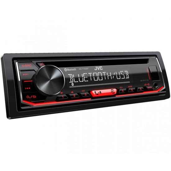 Radio samochodowe KDT-702BT