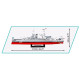 Klocki Pennsylvania - Class Battleship (2in1) - Executive Edition