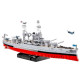 Klocki Pennsylvania - Class Battleship (2in1) - Executive Edition