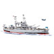 Klocki Pennsylvania - Class Battleship (2in1) - Executive Edition