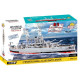 Klocki Pennsylvania - Class Battleship (2in1) - Executive Edition