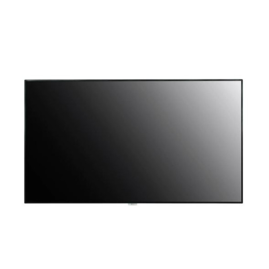 Monitor wielkoformatowy 98UH5J-H UHD 98 cali IPS 500cd/m2 24/7 