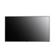 Monitor wielkoformatowy 98UH5J-H UHD 98 cali IPS 500cd/m2 24/7 