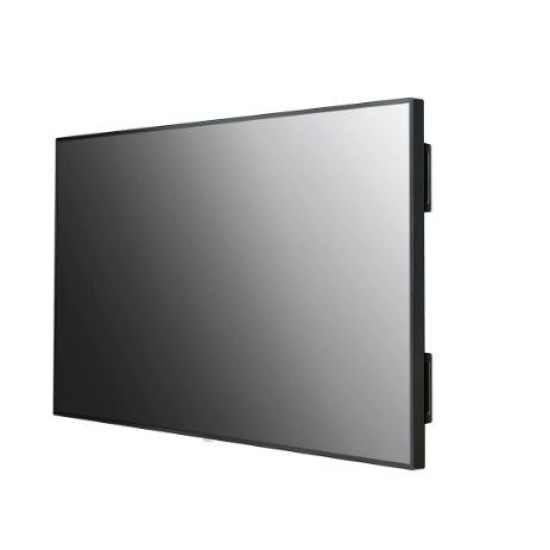 Monitor wielkoformatowy 98UH5J-H UHD 98 cali IPS 500cd/m2 24/7 
